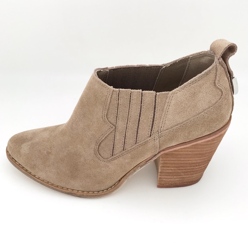 Chinese Laundry Sonoma Bootie